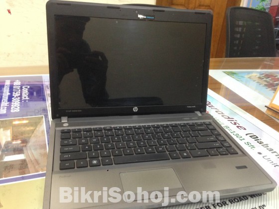 Hp ProBook 4440S core i3